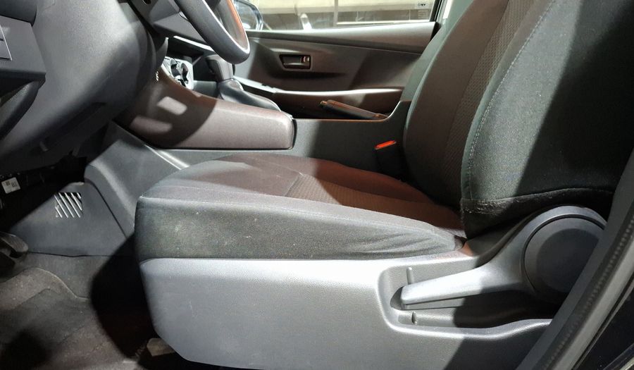 Toyota Yaris 1.5 BASE CVT Sedan 2023