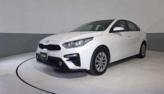 Kia • FORTE