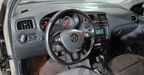 Volkswagen Polo 1.6 COMFORTLINE TIPTRONIC Sedan 2016