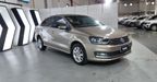 Volkswagen Polo 1.6 COMFORTLINE TIPTRONIC Sedan 2016