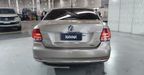 Volkswagen Polo 1.6 COMFORTLINE TIPTRONIC Sedan 2016