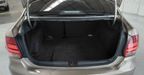 Volkswagen Polo 1.6 COMFORTLINE TIPTRONIC Sedan 2016