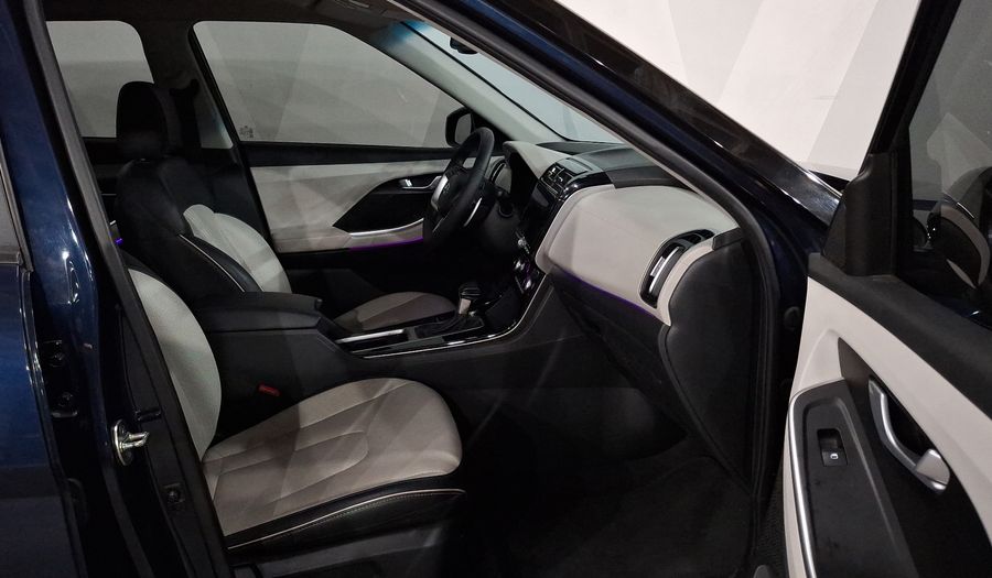 Hyundai Creta Grand 2.0 LIMITED AUTO Suv 2023