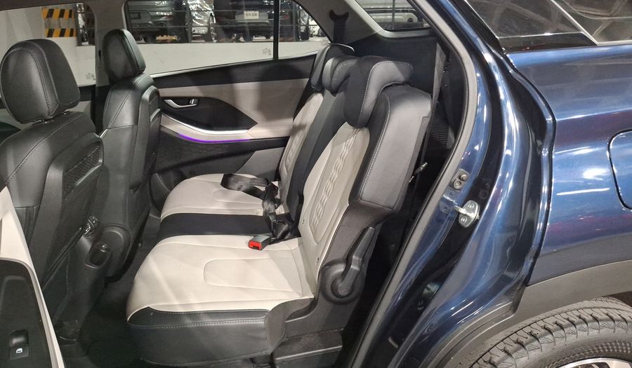 Hyundai Creta Grand 2.0 LIMITED AUTO Suv 2023