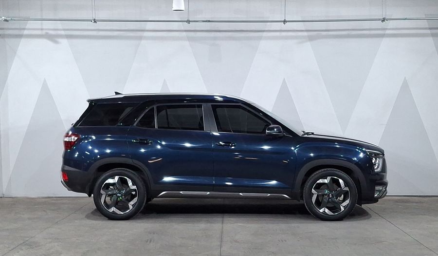 Hyundai Creta Grand 2.0 LIMITED AUTO Suv 2023