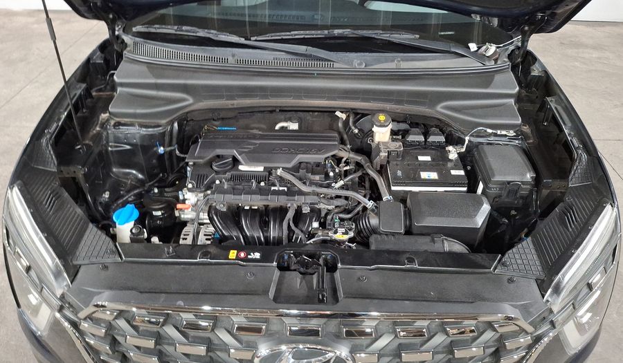 Hyundai Creta Grand 2.0 LIMITED AUTO Suv 2023