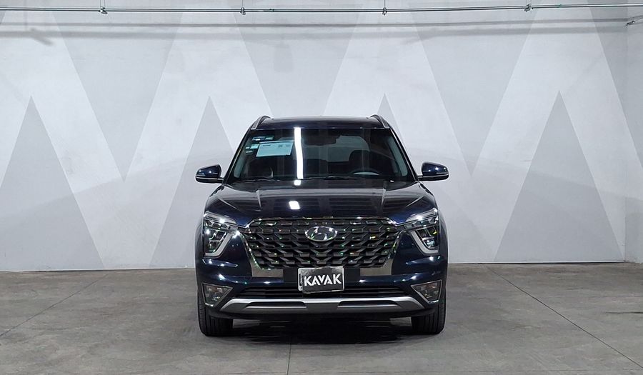 Hyundai Creta Grand 2.0 LIMITED AUTO Suv 2023
