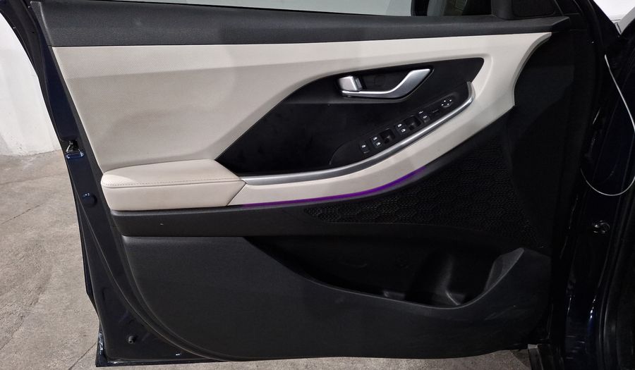 Hyundai Creta Grand 2.0 LIMITED AUTO Suv 2023