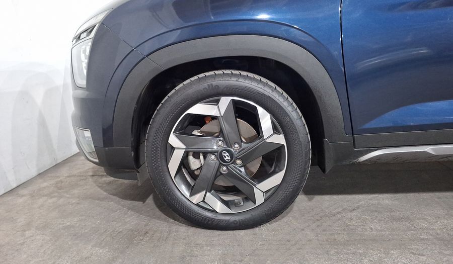 Hyundai Creta Grand 2.0 LIMITED AUTO Suv 2023