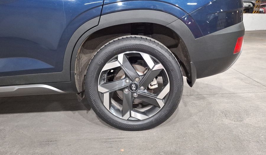 Hyundai Creta Grand 2.0 LIMITED AUTO Suv 2023