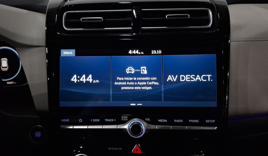Hyundai Creta Grand 2.0 LIMITED AUTO Suv 2023