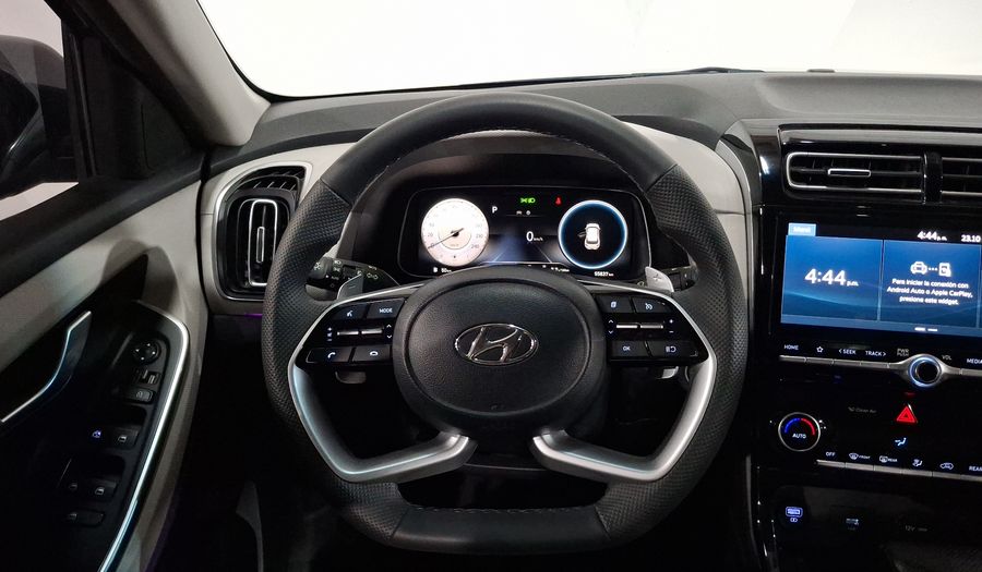 Hyundai Creta Grand 2.0 LIMITED AUTO Suv 2023