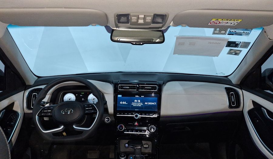 Hyundai Creta Grand 2.0 LIMITED AUTO Suv 2023