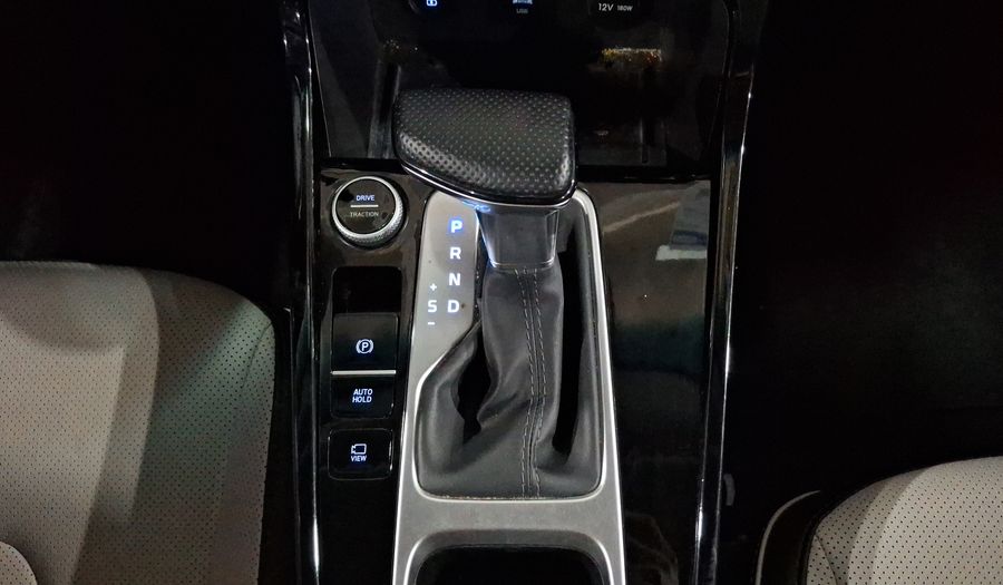 Hyundai Creta Grand 2.0 LIMITED AUTO Suv 2023