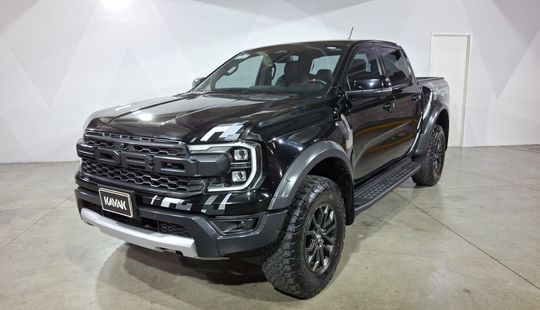 Ford • Ranger