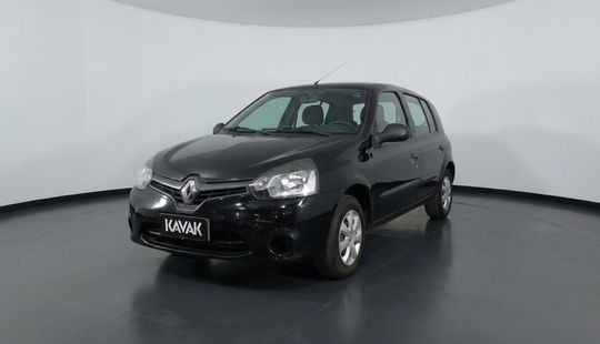 Renault • Clio