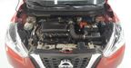Nissan Kicks 1.6 S DIRECT CVT Suv 2019