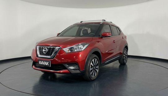 Nissan • Kicks
