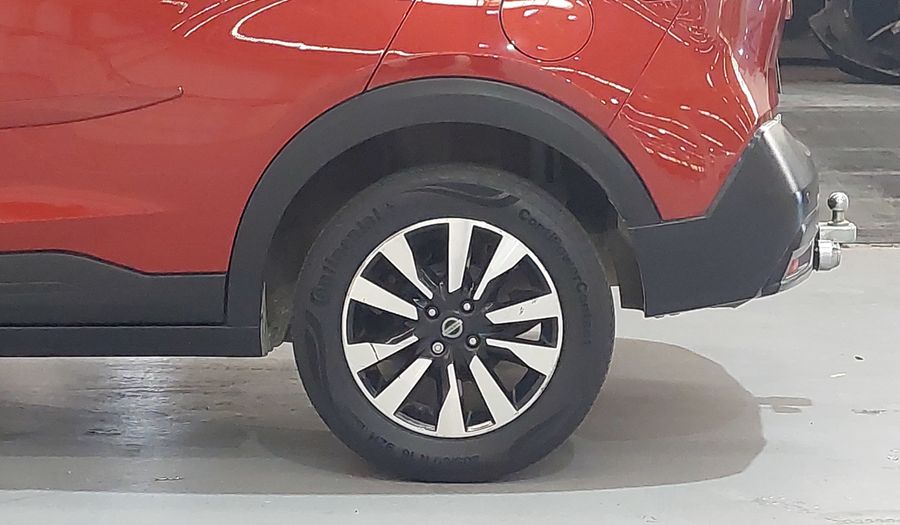 Nissan Kicks 1.6 S DIRECT CVT Suv 2019