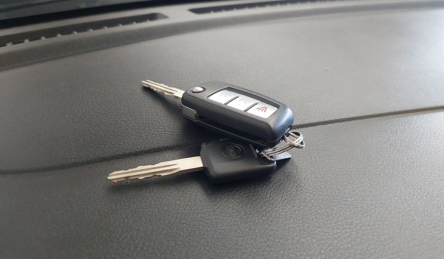 Nissan Kicks 1.6 S DIRECT CVT Suv 2019