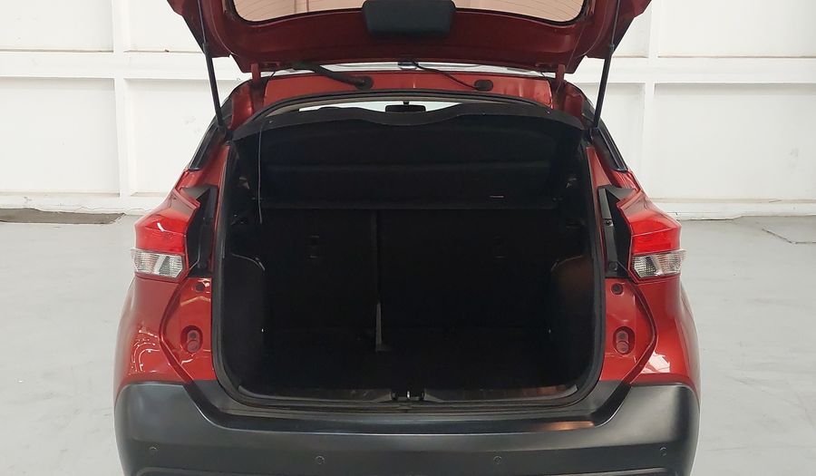 Nissan Kicks 1.6 S DIRECT CVT Suv 2019