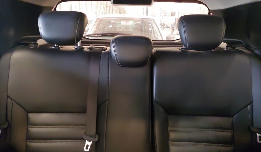 Nissan Kicks 1.6 S DIRECT CVT Suv 2019