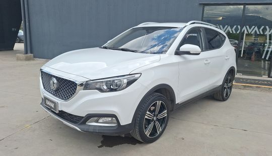 Mg • Zs