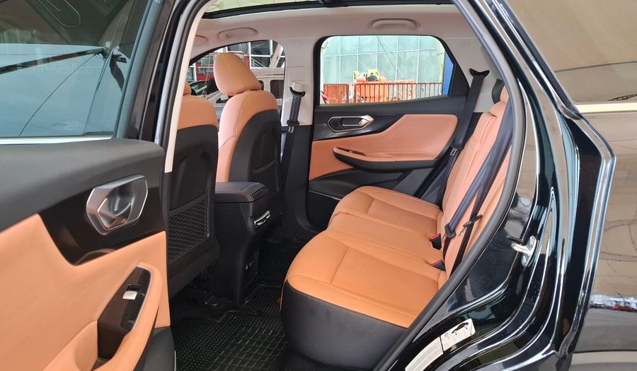 Baic X55 1.5 PLUS CVT Suv 2025
