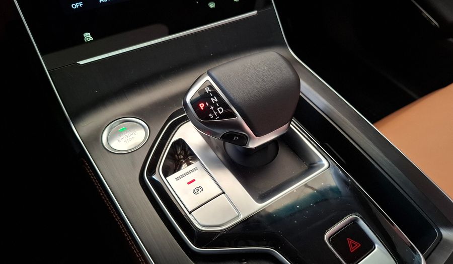 Baic X55 1.5 PLUS CVT Suv 2025