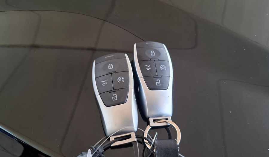 Baic X55 1.5 PLUS CVT Suv 2025