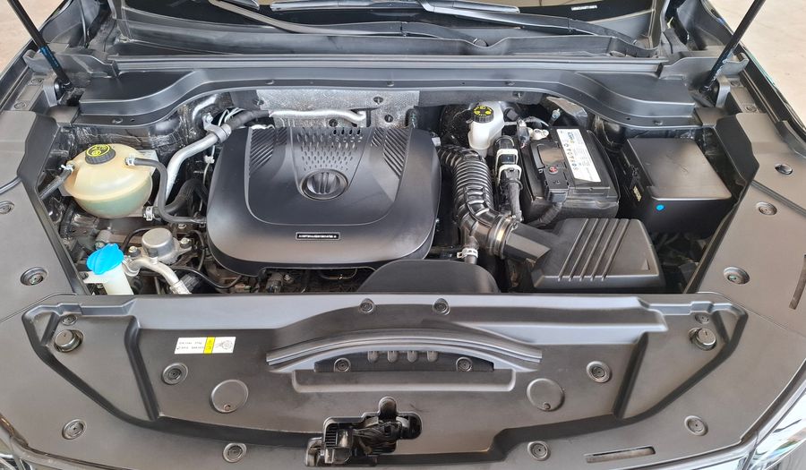 Baic X55 1.5 PLUS CVT Suv 2025
