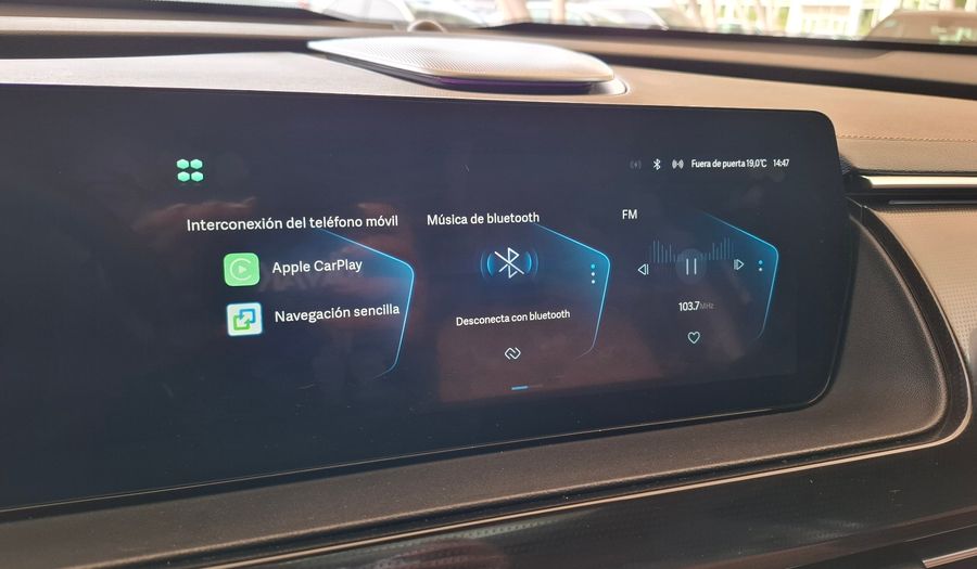 Baic X55 1.5 PLUS CVT Suv 2025