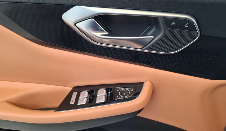 Baic X55 1.5 PLUS CVT Suv 2025