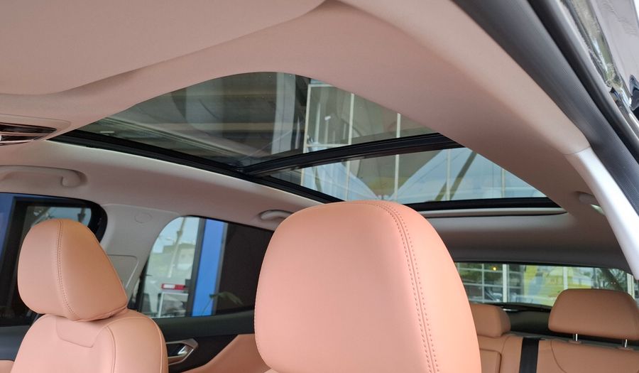 Baic X55 1.5 PLUS CVT Suv 2025