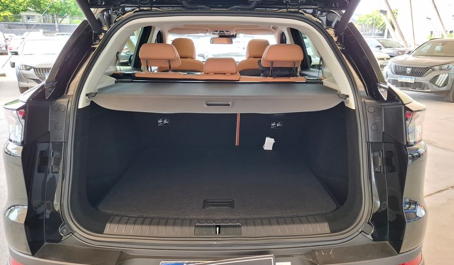 Baic X55 1.5 PLUS CVT Suv 2025