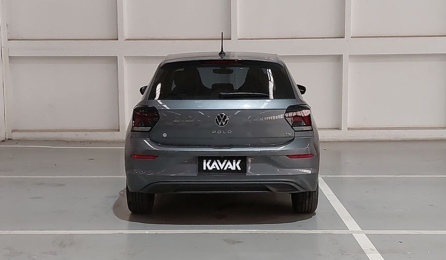 Volkswagen Polo 1.0 170 TSI HIGHLINE AUTO Hatchback 2023