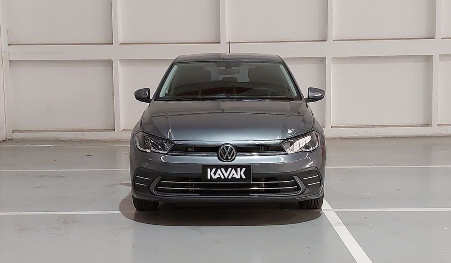 Volkswagen Polo 1.0 170 TSI HIGHLINE AUTO Hatchback 2023
