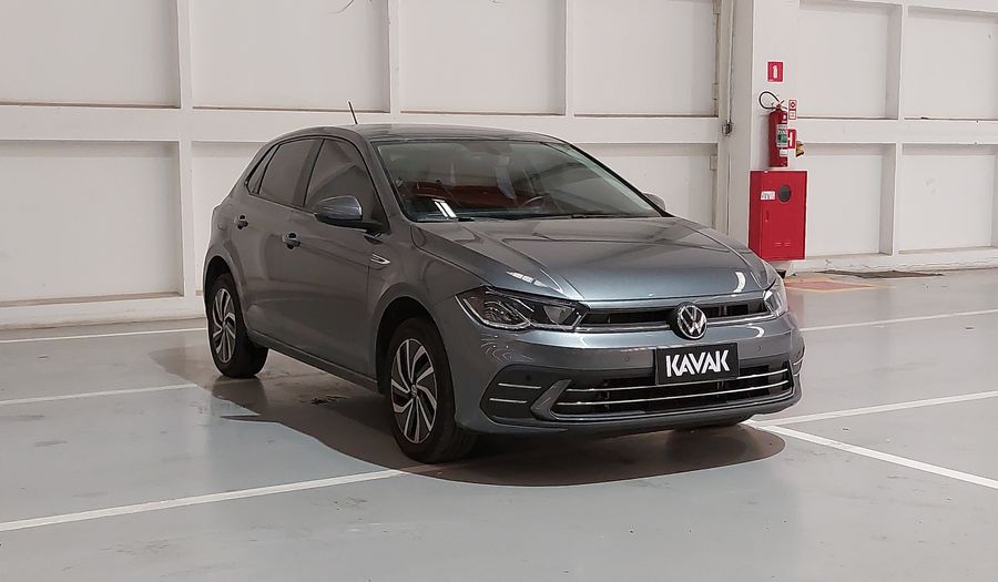 Volkswagen Polo 1.0 170 TSI HIGHLINE AUTO Hatchback 2023