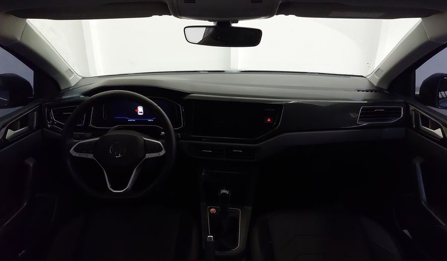Volkswagen Polo 1.0 170 TSI HIGHLINE AUTO Hatchback 2023