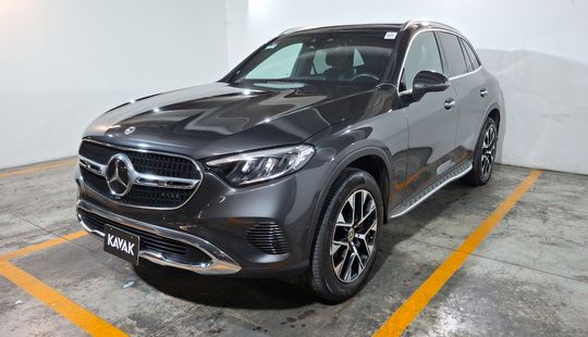 Mercedes Benz • Clase GLC
