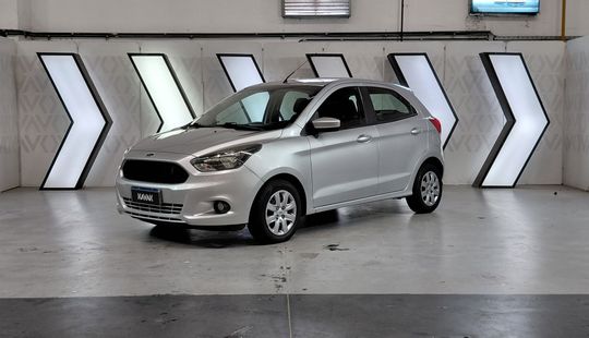 Ford • Ka