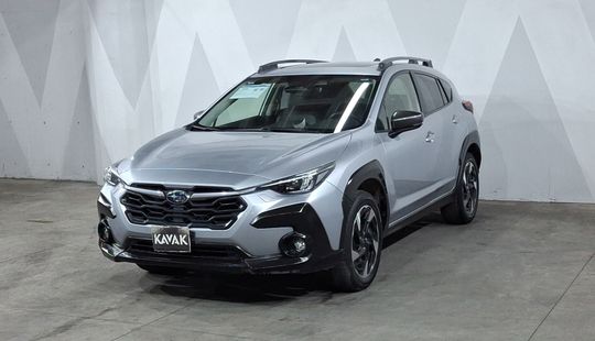 Subaru • Crosstrek