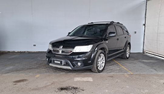 Dodge • Journey