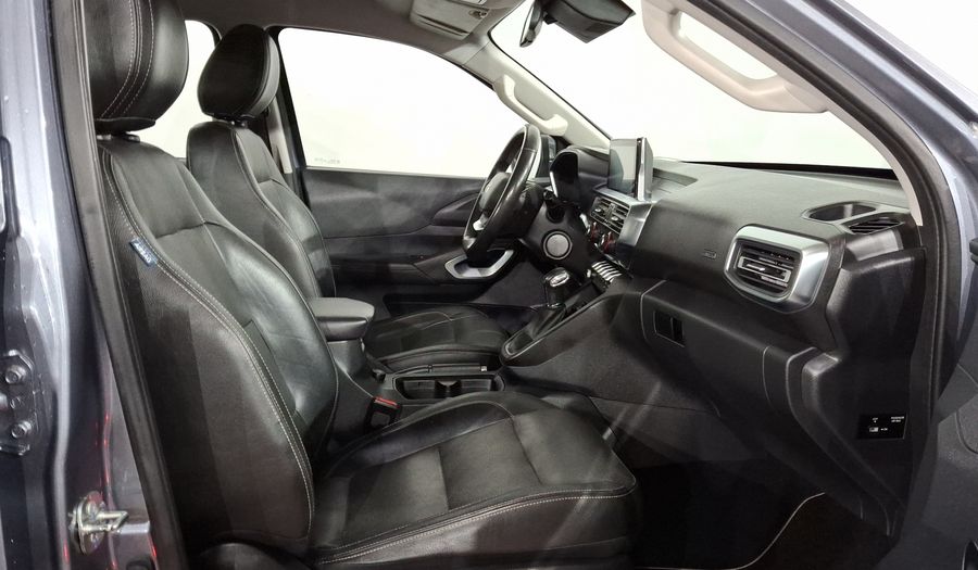 Peugeot Landtrek 2.4 4ACTION AUTO 4WD Pickup 2022