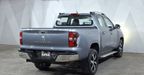 Peugeot Landtrek 2.4 4ACTION AUTO 4WD Pickup 2022
