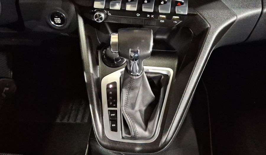 Peugeot Landtrek 2.4 4ACTION AUTO 4WD Pickup 2022