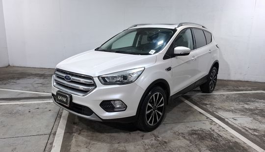 Ford • Escape