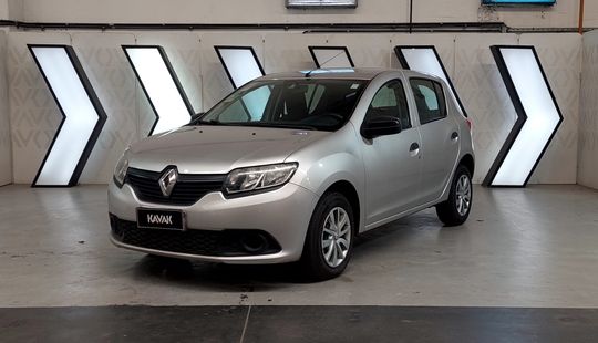 Renault • Sandero