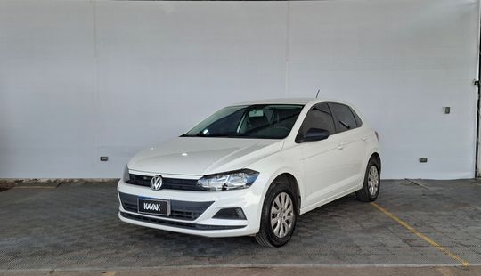 Volkswagen • Polo