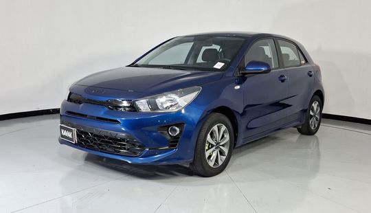 Kia • Rio